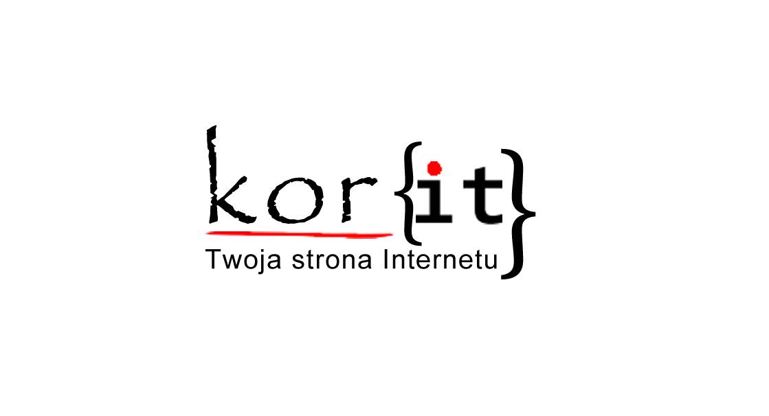 KorIT - Twoja strona internetu